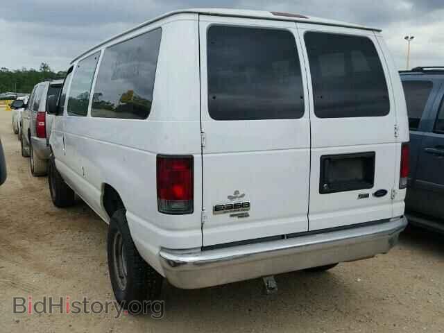 2012 FORD ECONOLINE - VIN: 1FBNE3BL8CDA23382 - Фото 3
