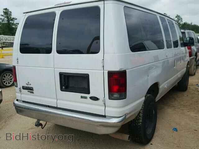 2012 FORD ECONOLINE - VIN: 1FBNE3BL8CDA23382 - Фото 4