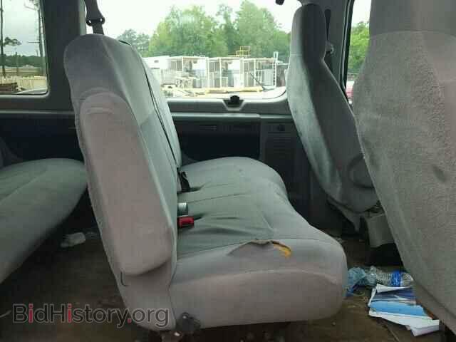 2012 FORD ECONOLINE - VIN: 1FBNE3BL8CDA23382 - Фото 6