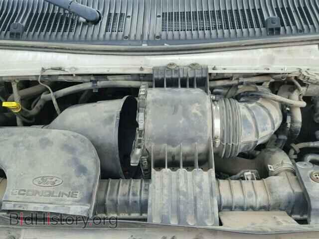 2012 FORD ECONOLINE - VIN: 1FBNE3BL8CDA23382 - Фото 7