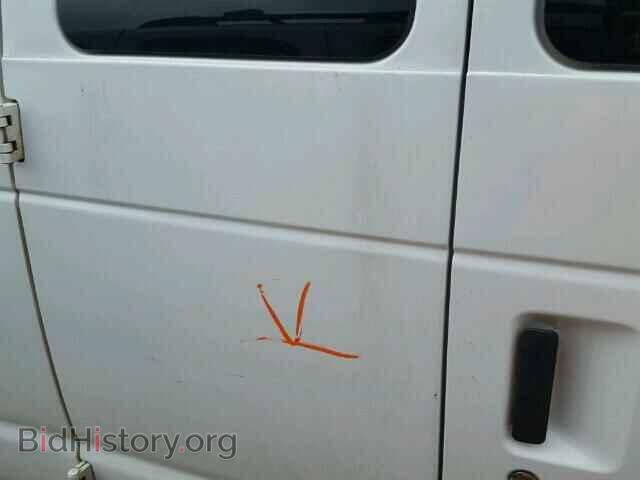 2012 FORD ECONOLINE - VIN: 1FBNE3BL8CDA23382 - Фото 9