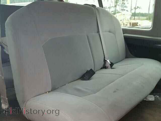 2012 FORD ECONOLINE - VIN: 1FBNE3BL8CDA23382 - Фото 10