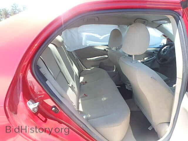 2012 TOYOTA COROLLA - VIN: 2T1BU4EEXCC779667 - Photo 6