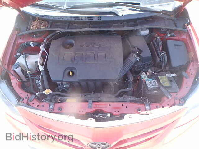 2012 TOYOTA COROLLA - VIN: 2T1BU4EEXCC779667 - Photo 7