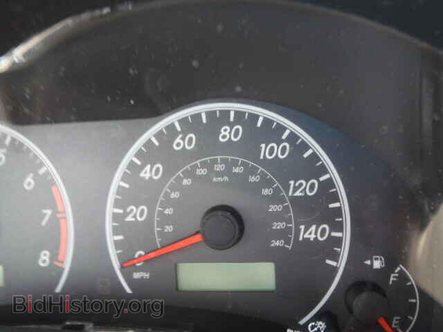 2012 TOYOTA COROLLA - VIN: 2T1BU4EEXCC779667 - Photo 8