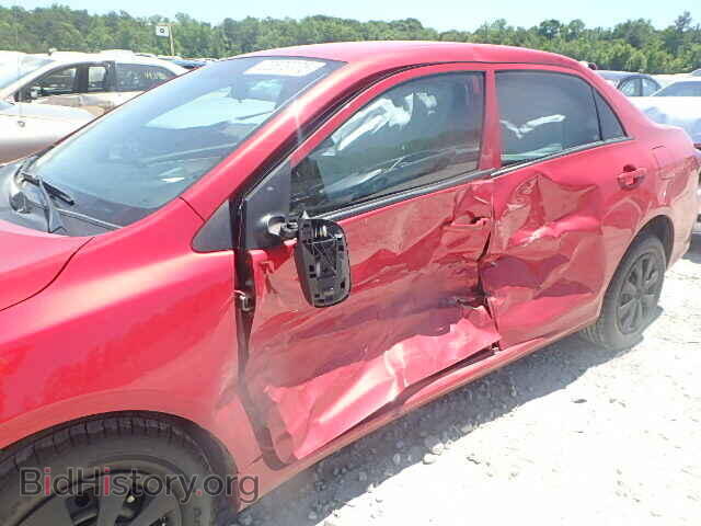2012 TOYOTA COROLLA - VIN: 2T1BU4EEXCC779667 - Photo 10