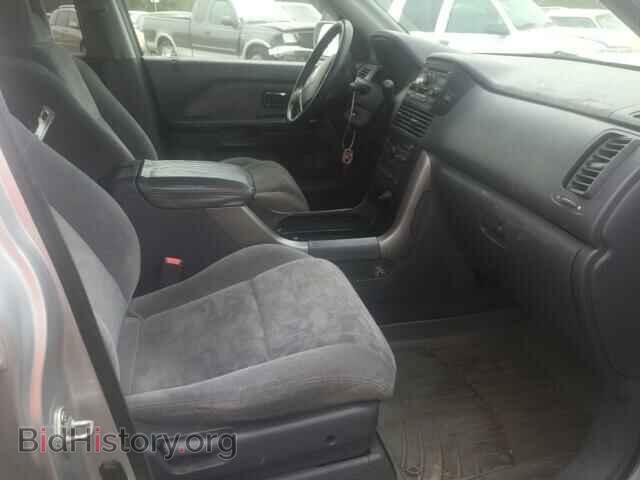 2005 HONDA PILOT - VIN: 5FNYF18445B017309 - Photo 5