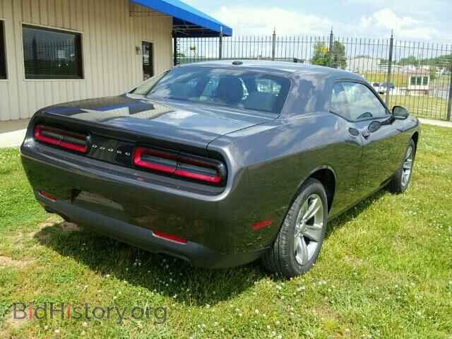 2016 DODGE CHALLENGER - VIN: 2C3CDZAG6GH145426 - Фото 4