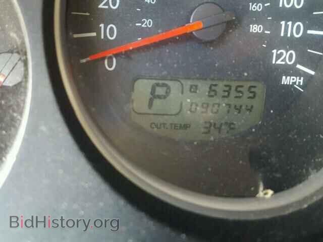2007 SUBARU FORESTER - VIN: JF1SG63667H733646 - Фото 8