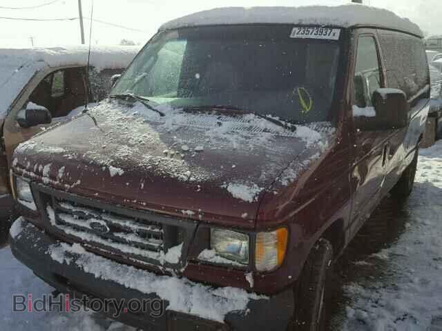 2003 FORD ECONOLINE - VIN: 1FTRE14263HA27171 - Photo 2