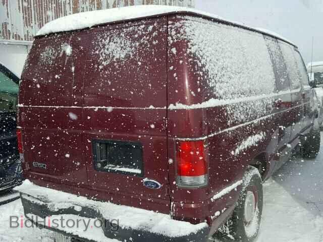 2003 FORD ECONOLINE - VIN: 1FTRE14263HA27171 - Photo 4