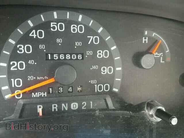 2003 FORD ECONOLINE - VIN: 1FTRE14263HA27171 - Photo 8