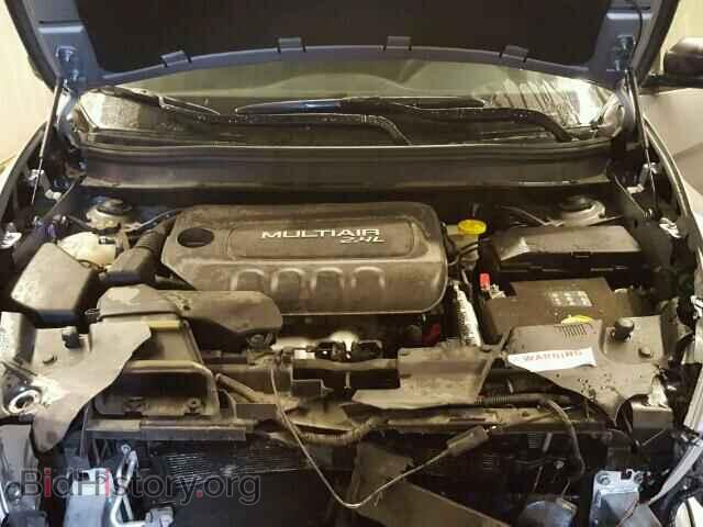 2014 JEEP CHEROKEE - VIN: 1C4PJMAB6EW233100 - Photo 7