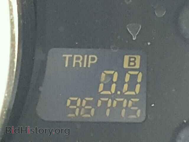 2010 MAZDA CX-7 - VIN: JM3ER2W50A0348268 - Фото 8