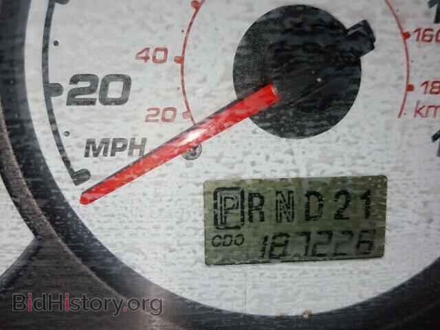 2002 FORD ESCAPE - VIN: 1FMYU04152KC83332 - Фото 8