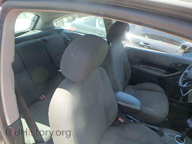 2007 FORD FOCUS - VIN: 1FAFP31N37W205746 - Фото 6