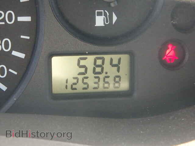 2007 FORD FOCUS - VIN: 1FAFP31N37W205746 - Фото 8