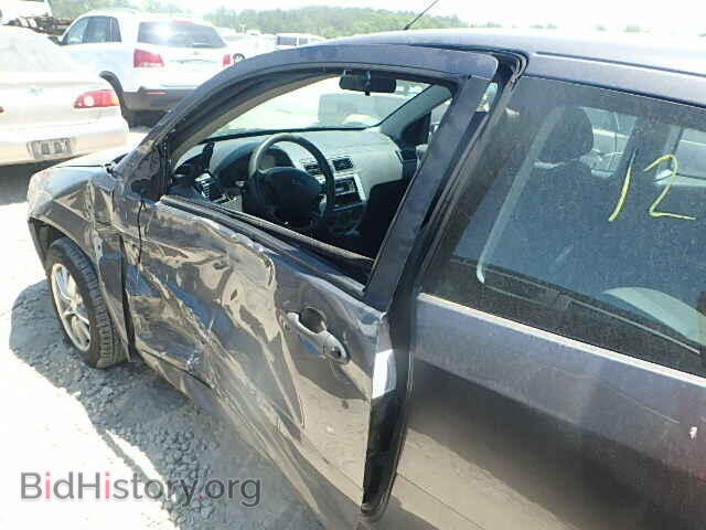 2007 FORD FOCUS - VIN: 1FAFP31N37W205746 - Фото 10