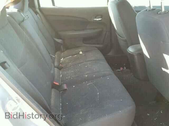 2013 CHRYSLER 200 - VIN: 1C3CCBBB2DN510135 - Photo 6