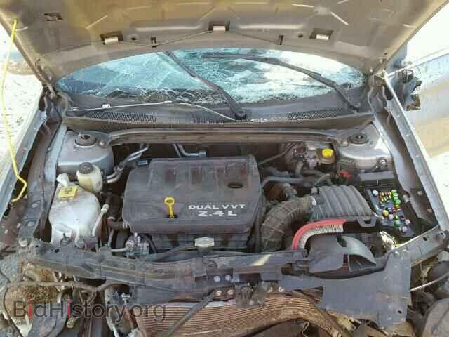 2013 CHRYSLER 200 - VIN: 1C3CCBBB2DN510135 - Photo 7