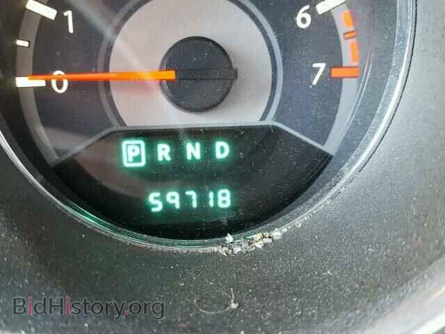 2013 CHRYSLER 200 - VIN: 1C3CCBBB2DN510135 - Photo 8