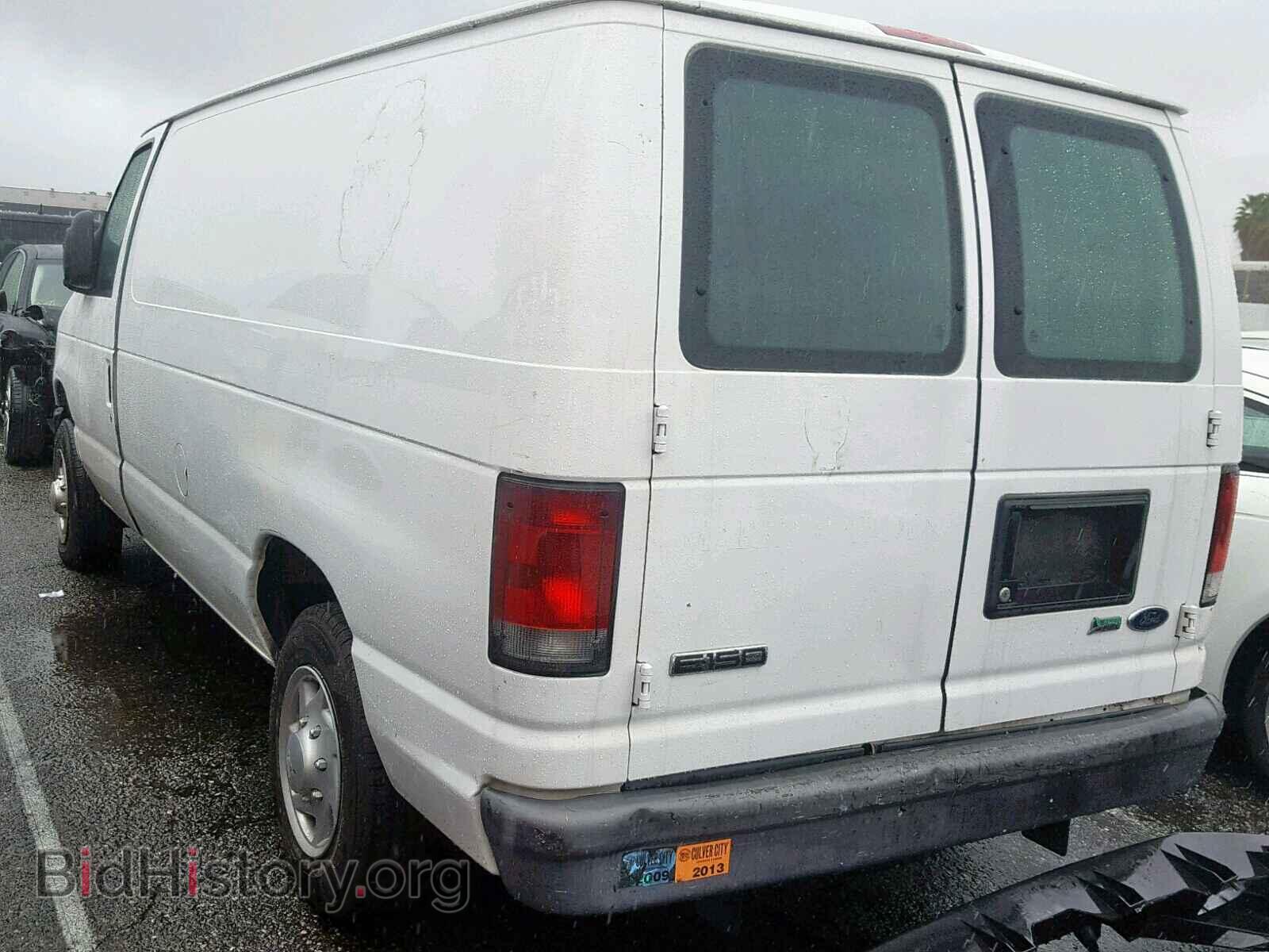 2010 FORD ECONOLINE - VIN: 1FTNE1EW1ADA04692 - Фото 3