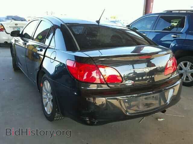 2010 CHRYSLER SEBRING - VIN: 1C3CC5FBXAN199948 - Фото 3