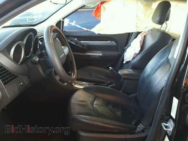 2010 CHRYSLER SEBRING - VIN: 1C3CC5FBXAN199948 - Фото 5