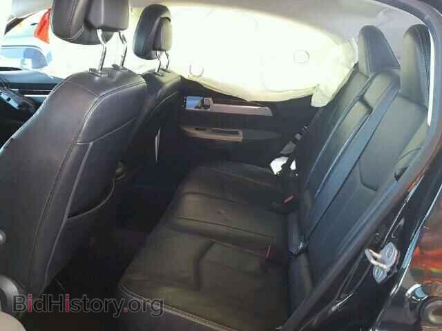 2010 CHRYSLER SEBRING - VIN: 1C3CC5FBXAN199948 - Фото 6
