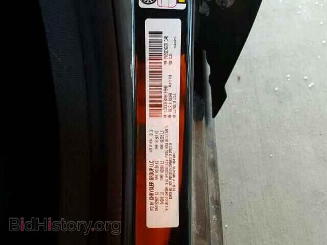 2010 CHRYSLER SEBRING - VIN: 1C3CC5FBXAN199948 - Фото 10