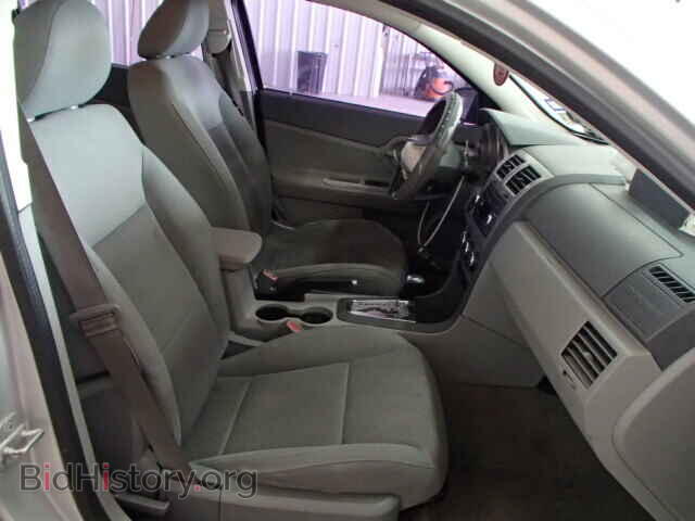 2008 DODGE AVENGER - VIN: 1B3LC46K98N176100 - Фото 5
