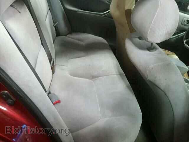 2003 MITSUBISHI GALANT - VIN: 4A3AA46G53E104422 - Фото 6