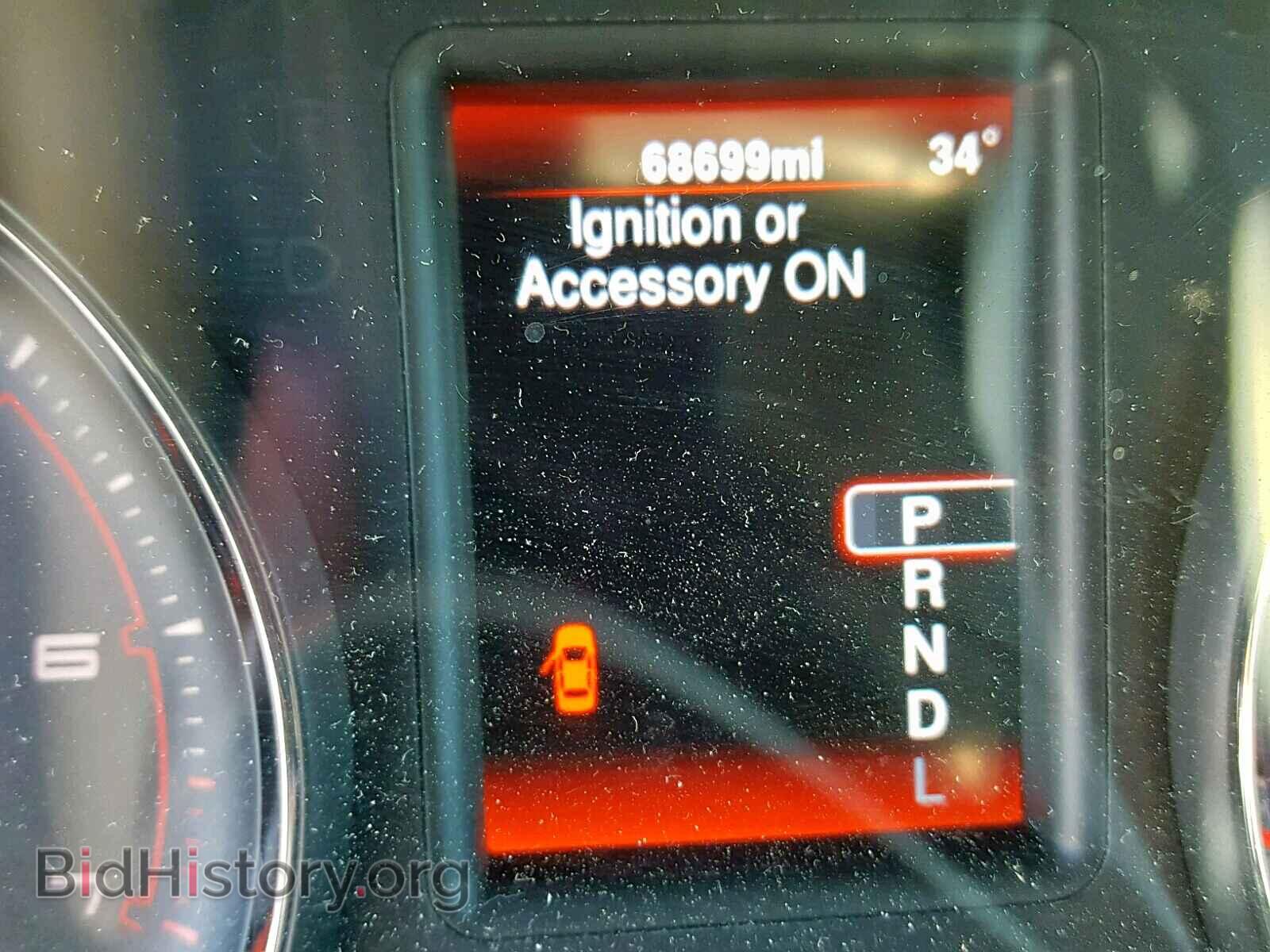2014 DODGE CHARGER - VIN: 2C3CDXBG4EH254760 - Фото 8