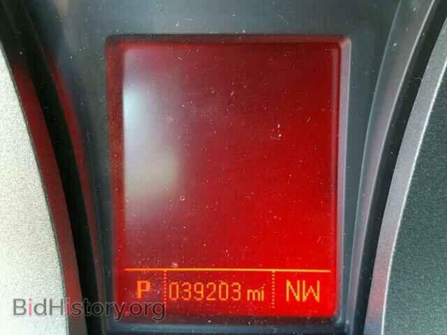 2014 GMC TERRAIN - VIN: 2GKALREK2E6328906 - Фото 8