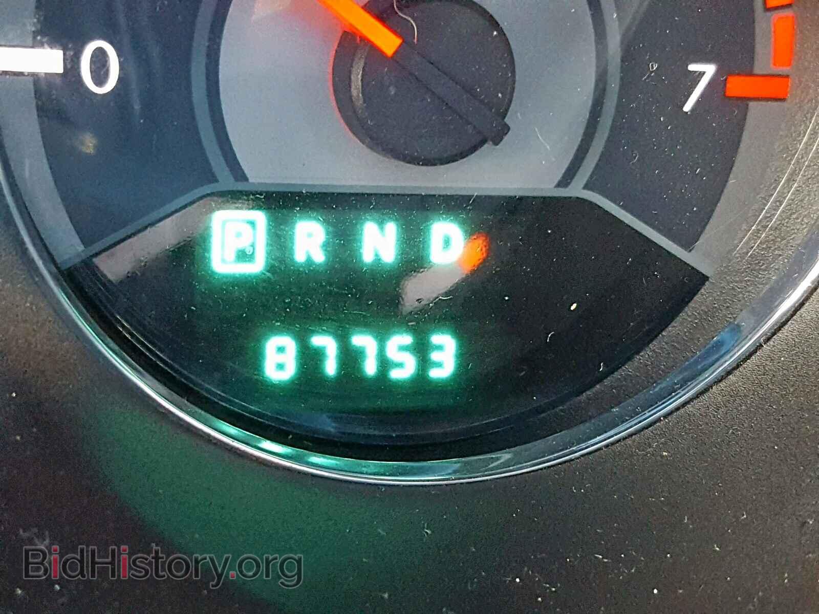 2012 CHRYSLER 200 - VIN: 1C3CCBCG0CN214555 - Фото 8