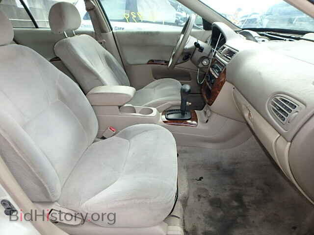 2000 MITSUBISHI GALANT - VIN: 4A3AA46G1YE154998 - Фото 5