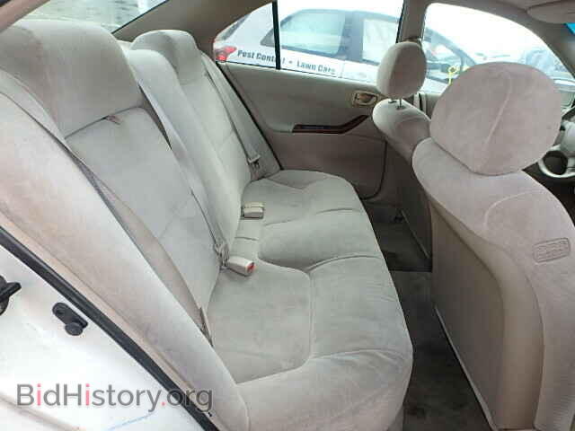 2000 MITSUBISHI GALANT - VIN: 4A3AA46G1YE154998 - Фото 6