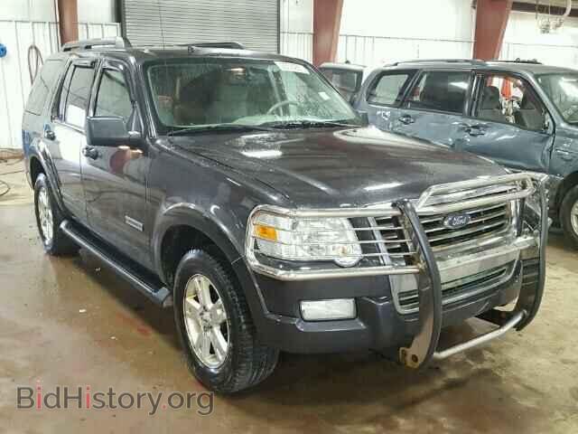 Фотография 1FMEU73E47UB46796 - FORD EXPLORER 2007