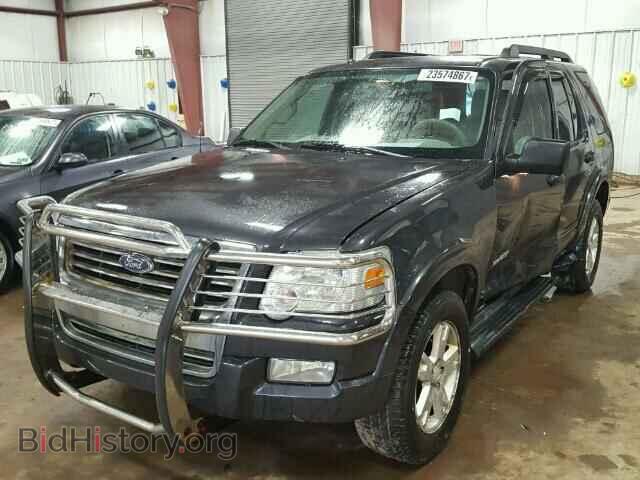 2007 FORD EXPLORER - VIN: 1FMEU73E47UB46796 - Photo 2