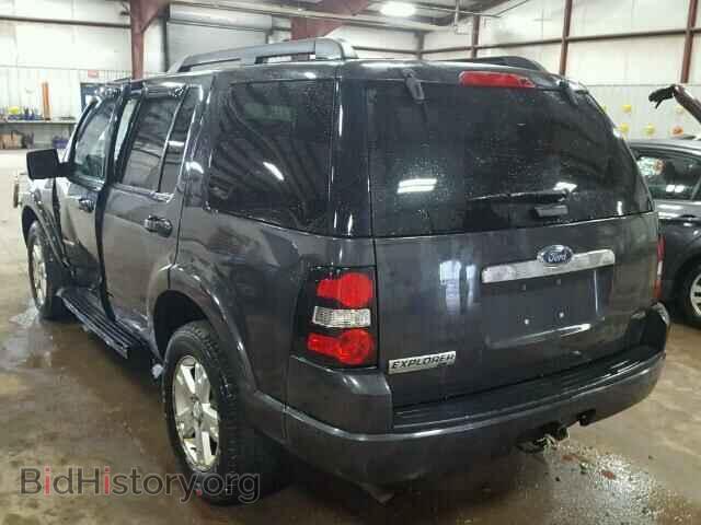 2007 FORD EXPLORER - VIN: 1FMEU73E47UB46796 - Photo 3