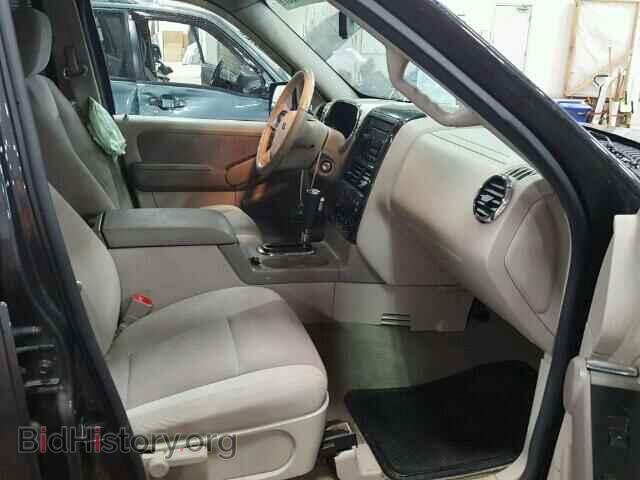 2007 FORD EXPLORER - VIN: 1FMEU73E47UB46796 - Photo 5