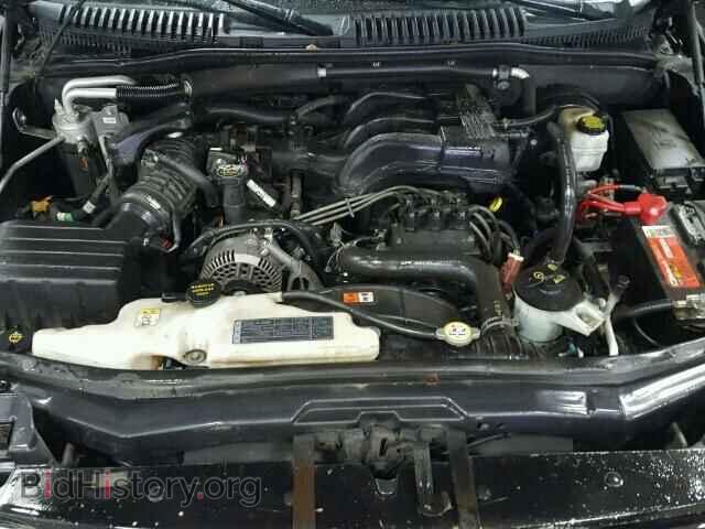2007 FORD EXPLORER - VIN: 1FMEU73E47UB46796 - Photo 7