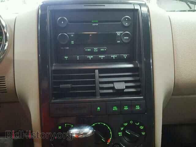 2007 FORD EXPLORER - VIN: 1FMEU73E47UB46796 - Photo 9