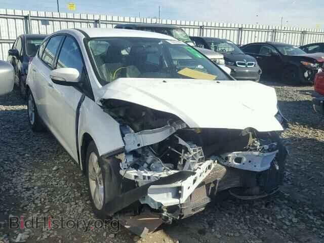 Фотография 1FADP3K28DL374525 - FORD FOCUS 2013