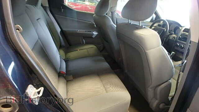 2008 DODGE AVENGER - VIN: 1B3LC56K68N604162 - Photo 6