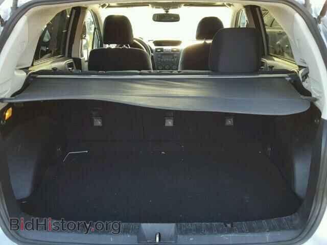 2012 SUBARU IMPREZA - VIN: JF1GPAD67CH217071 - Фото 10