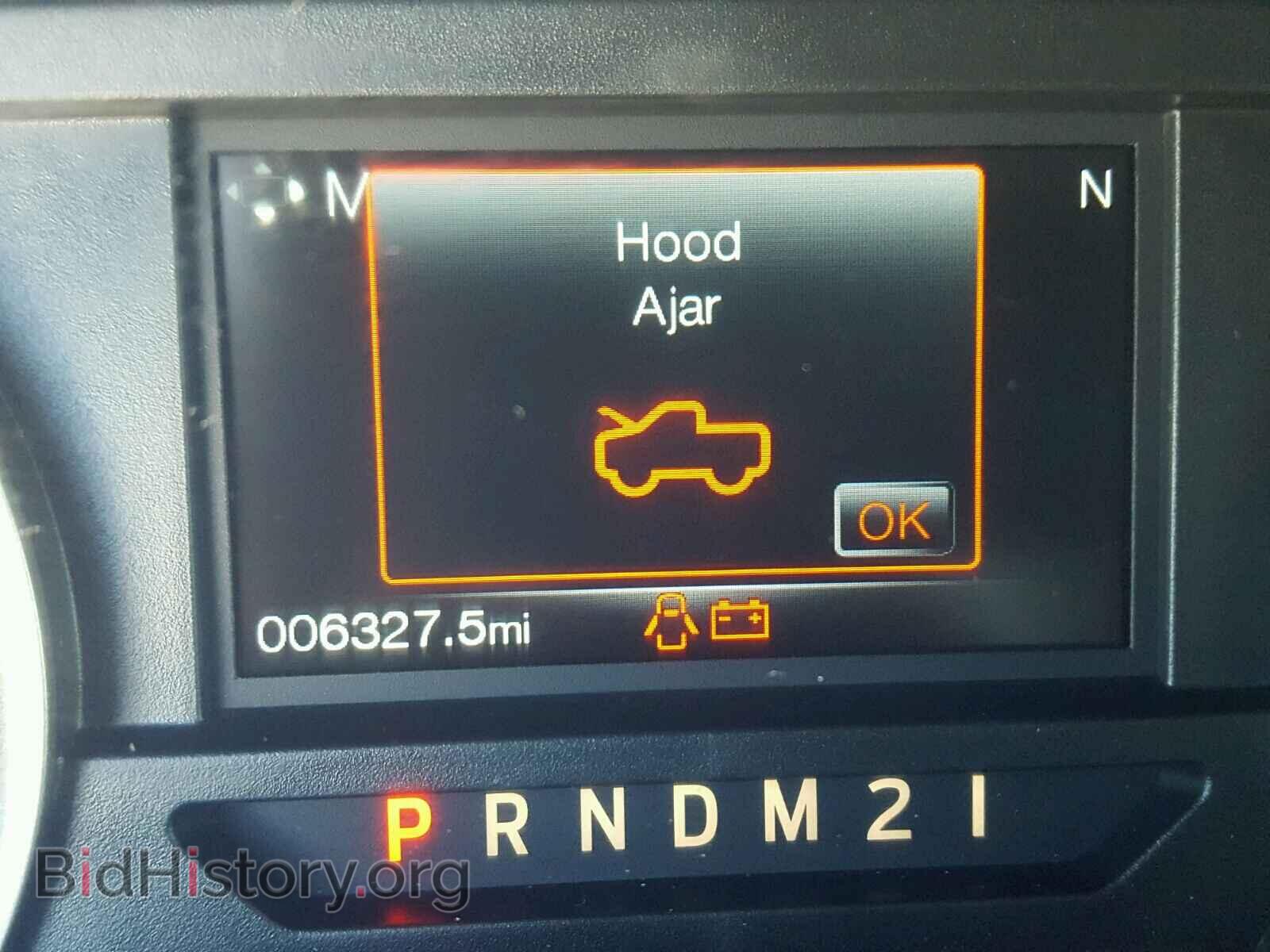 2017 FORD F150 - VIN: 1FTEW1EF2HFA24932 - Фото 8
