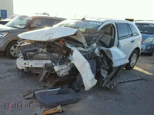 2013 FORD EDGE - VIN: 2FMDK3GC7DBA68440 - Photo 2