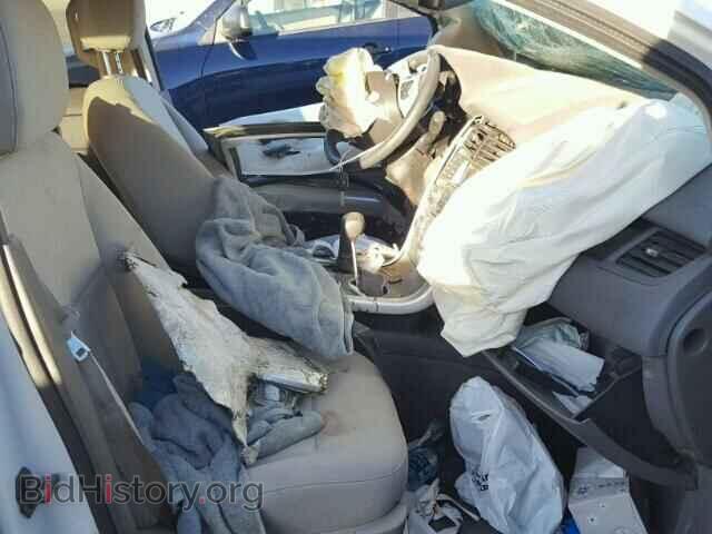 2013 FORD EDGE - VIN: 2FMDK3GC7DBA68440 - Photo 5