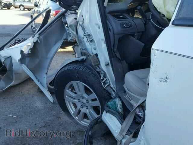 2013 FORD EDGE - VIN: 2FMDK3GC7DBA68440 - Photo 9